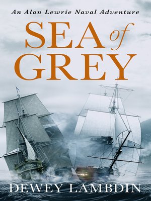 cover image of Sea of Grey
